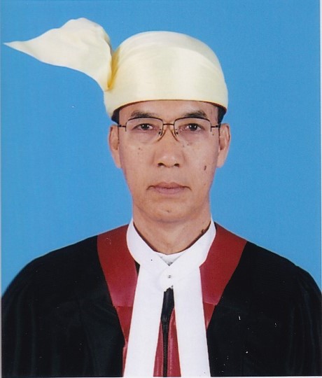 Judge Image