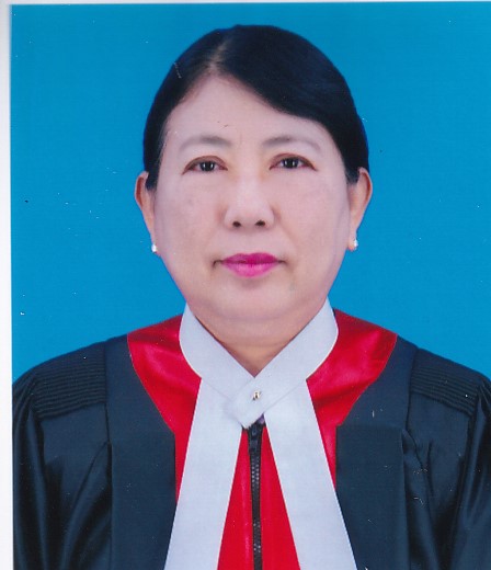 Judge Image